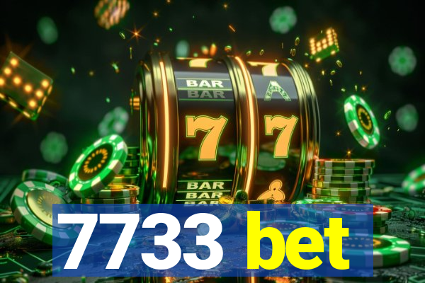 7733 bet